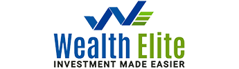 Wealth Elite Logo